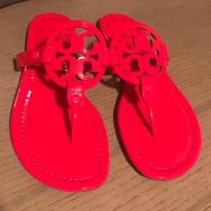 Tory Burch Miller Sandals
